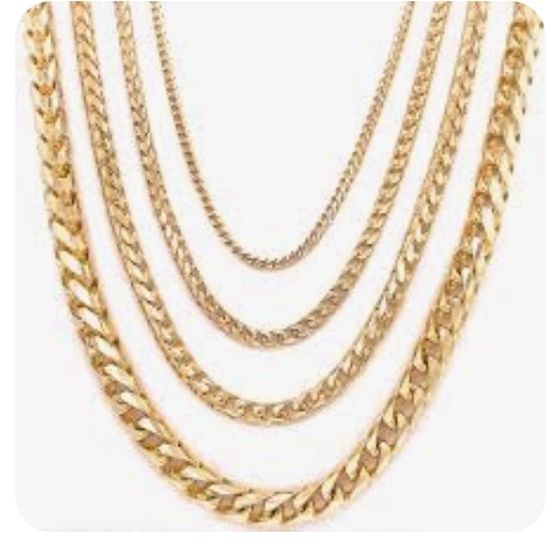 gold chain 